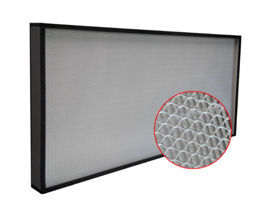 FFU高效過(guò)濾器 FFU高效過(guò)濾器